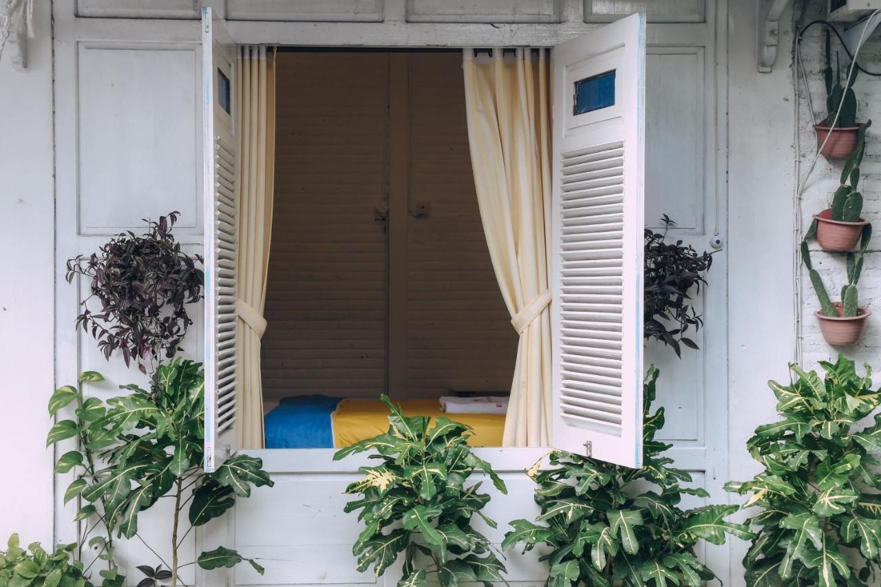 Roemah Renjana Yogyakarta Exterior foto